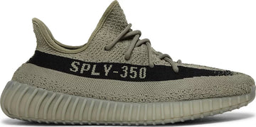 Adidas Yeezy Boost 350 V2 'Granite'